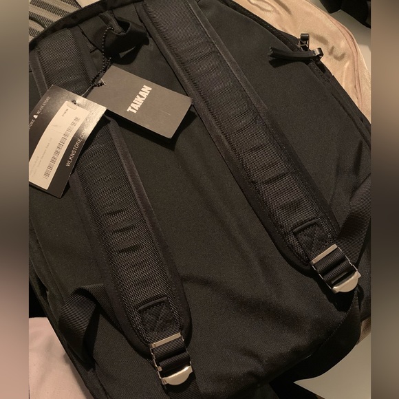 Taikan Spartan backpack - Picture 6 of 6